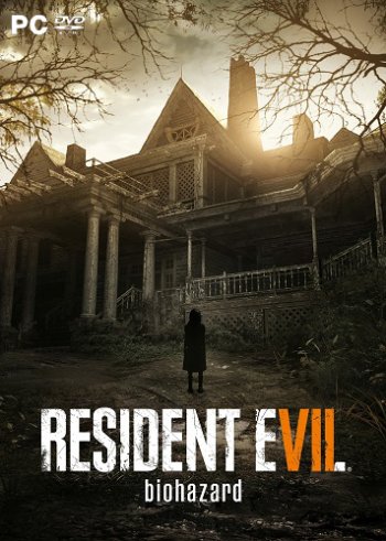 Resident Evil 7: Biohazard Механики